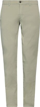 SAN FRANCISCO '976 Pants Sage Green