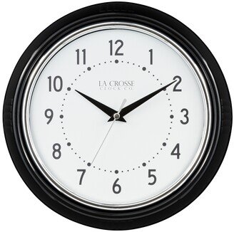 Clock 404-3624B 9.5