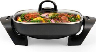 12x12 Electric Skillet