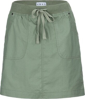 da-sh Sharon Comfort Skort - Women's