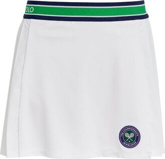 X Wimbledon Skort