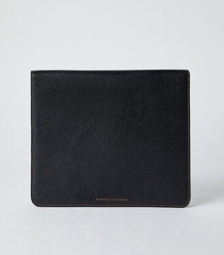 Calfskin Document Case