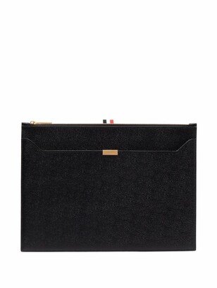 Medium Zipped Clutch