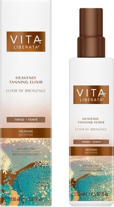 Tinted Heavenly Tanning Elixir