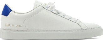 Retro Low-Top Sneakers-AE