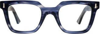 Square Frame Glasses-GM