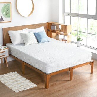 Sleeplanner 10-Inch Hybrid Mattress In a Box