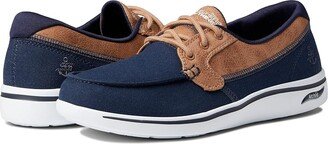 SKECHERS Performance Arch Fit Uplift - Cruise'n By (Navy) Women's Shoes