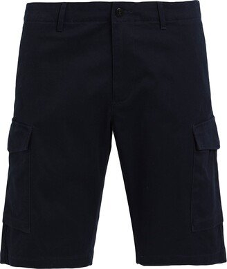 Shorts & Bermuda Shorts Midnight Blue-AF