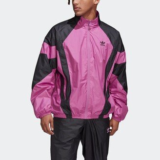 Men's Rekive Graphic Track Jacket