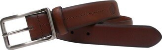 Stitched Leather Belt