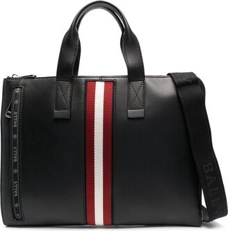 Henri slim briefcase