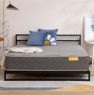 Deep Sleep 11 Firm Hybrid Mattress - Queen