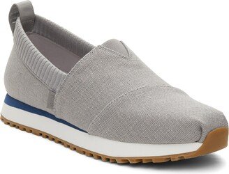 Alpargata Resident 2.0 Heritage Slip-On Sneaker