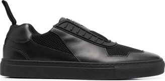 Slip-On Low-Top Sneakers-AB