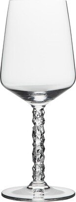 Carat Wine Glasses, Set of Two