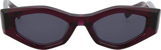 V - Tre Sunglasses