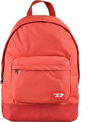 Men's Red Backpack