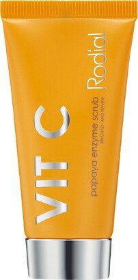 Vit C Papaya Enzyme Scrub Deluxe