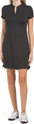 TJMAXX Upf 40 Cloudspun Madison Dress With Shorts For Women