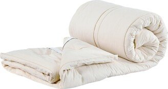 Organic myMerino Wool Mattress Topper