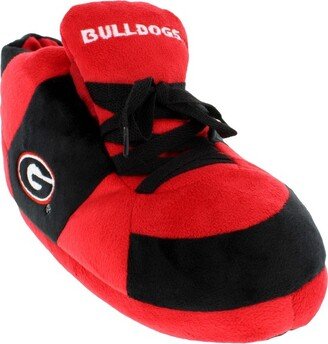 Georgia Bulldogs Original Comfy Feet Sneaker Slippers