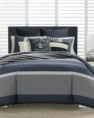 Rendon Comforter Set