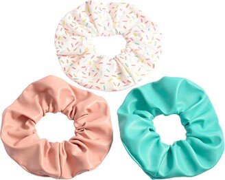 Headbands of Hope Women's Scrunchie Set - Sprinkles