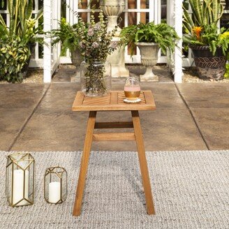 No Wooden Outdoor Patio Coffee Table - Modern Furniture