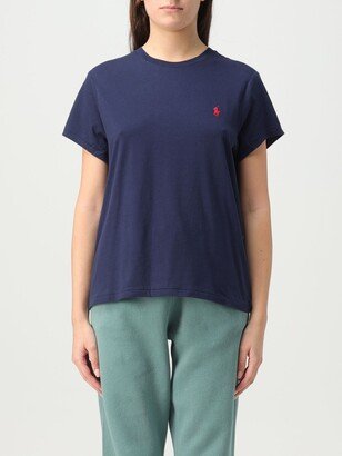 Polo shirt woman-AB