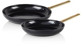 Reserve 10 and 12 Frypan Set