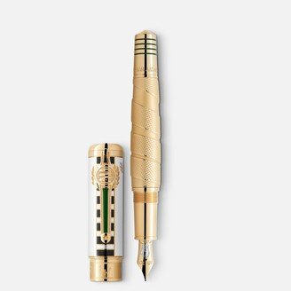 Great Characters Muhammad Ali Limited Edition 1942 Fountain Pen