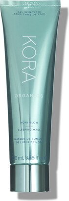 Kora Organics Noni Glow Sleeping Mask