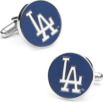 La Dodgers Cufflinks