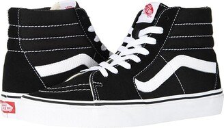 SK8-Hi Core Classics (Black/White) Shoes