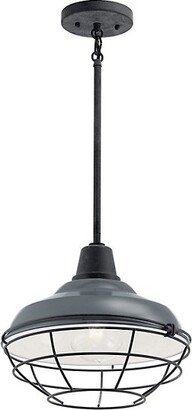 Pier Outdoor Pendant Light