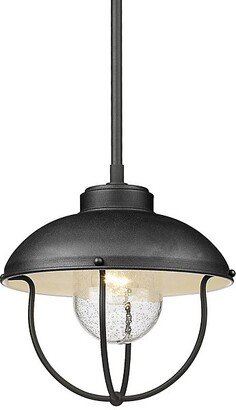 Alder & Ore Archer Outdoor Pendant Light