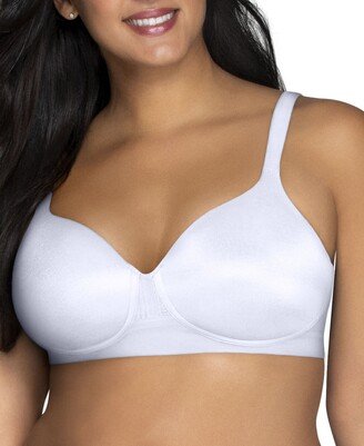 Women's Beyond Comfort Full Figure Wirefree Bra 71282