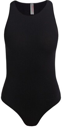 Ballet Body Racerback Bodysuit