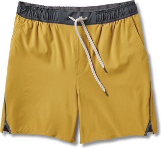 Trail Short-AG