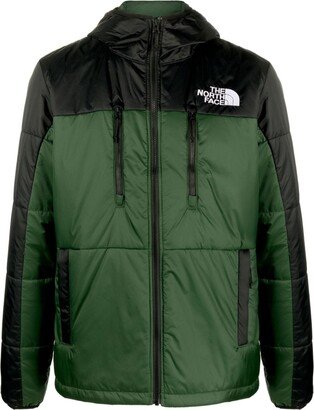 Himalayan padded jacket