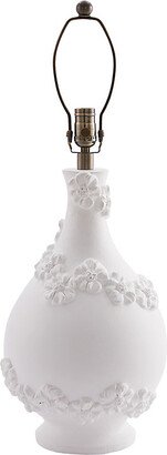 Lorelai Ceramic Table Lamp Base