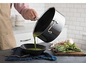 NanoBond 4-Qt Saucepan & Lid