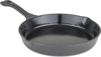 Cast Iron 10