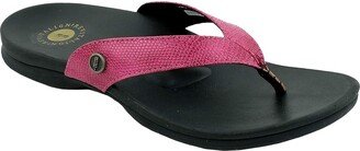 Revitalign Chameleon (Ruby) Women's Shoes