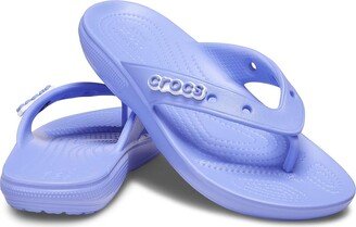 Classic Flip-Flop (Digital Violet) Slide Shoes