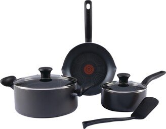 Initiatives Aluminum 6 Piece Cookware Set