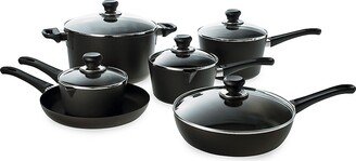 Classic Series 11-Piece Cookware Set