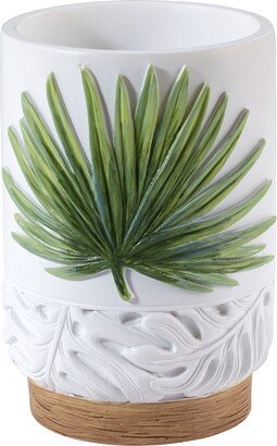 Avanti Viva Palm Tumbler - Green