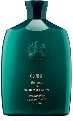 8.5 oz. Shampoo for Moisture & Control